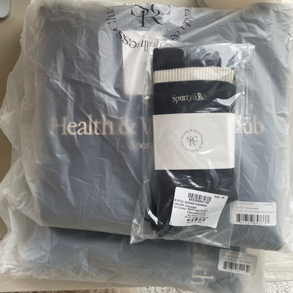 COPY - Sport & Rich Brown Set - Picture 2 of 7